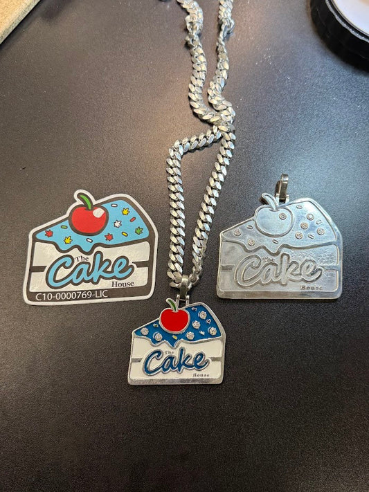 Cake, Cake, Cake – A Sweet Collaboration