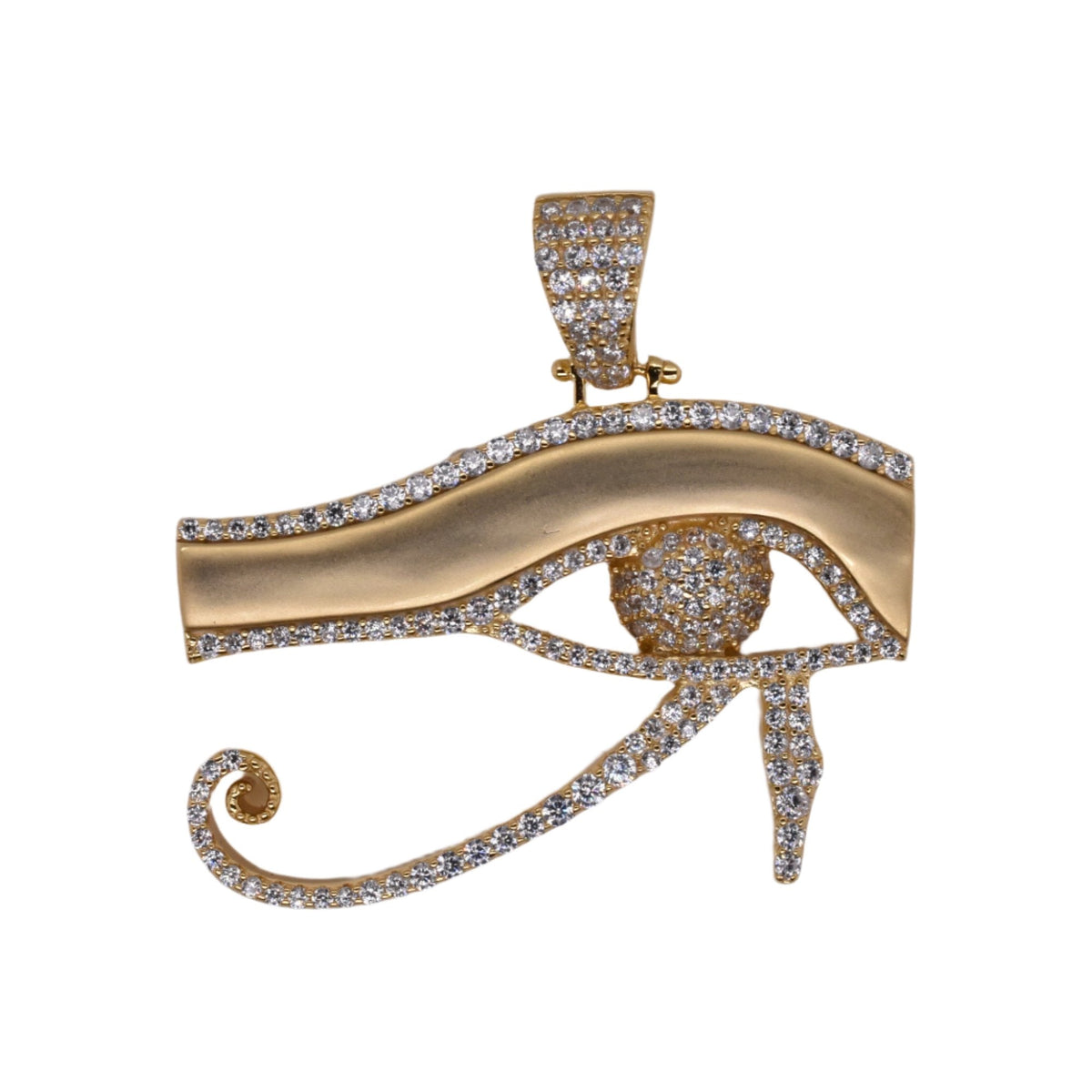 Eye of Horus Pendant