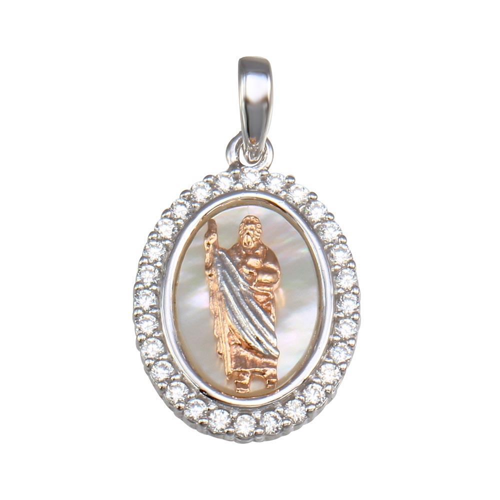 St. Jude Medallion