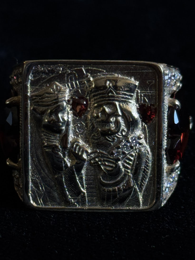 The Ultimate Gamble❤️- One of One