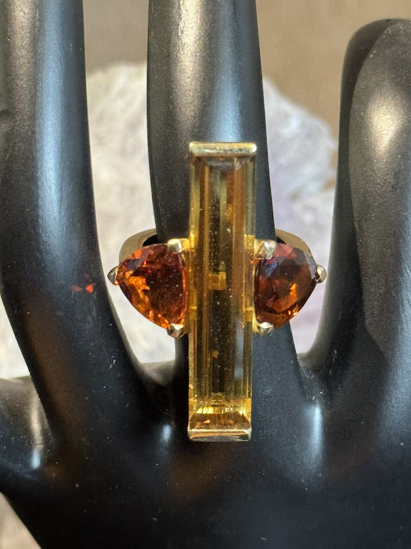 Citrilicious - One of One