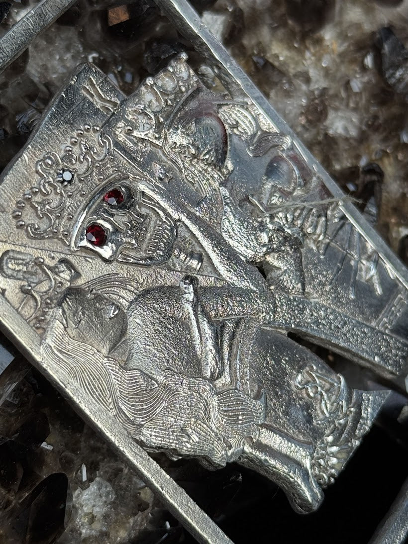 The Players Ball - One of One