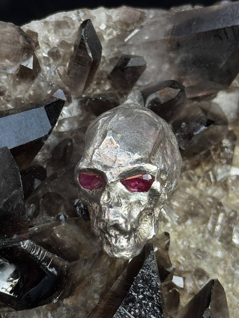 The Blood Oath - One of One