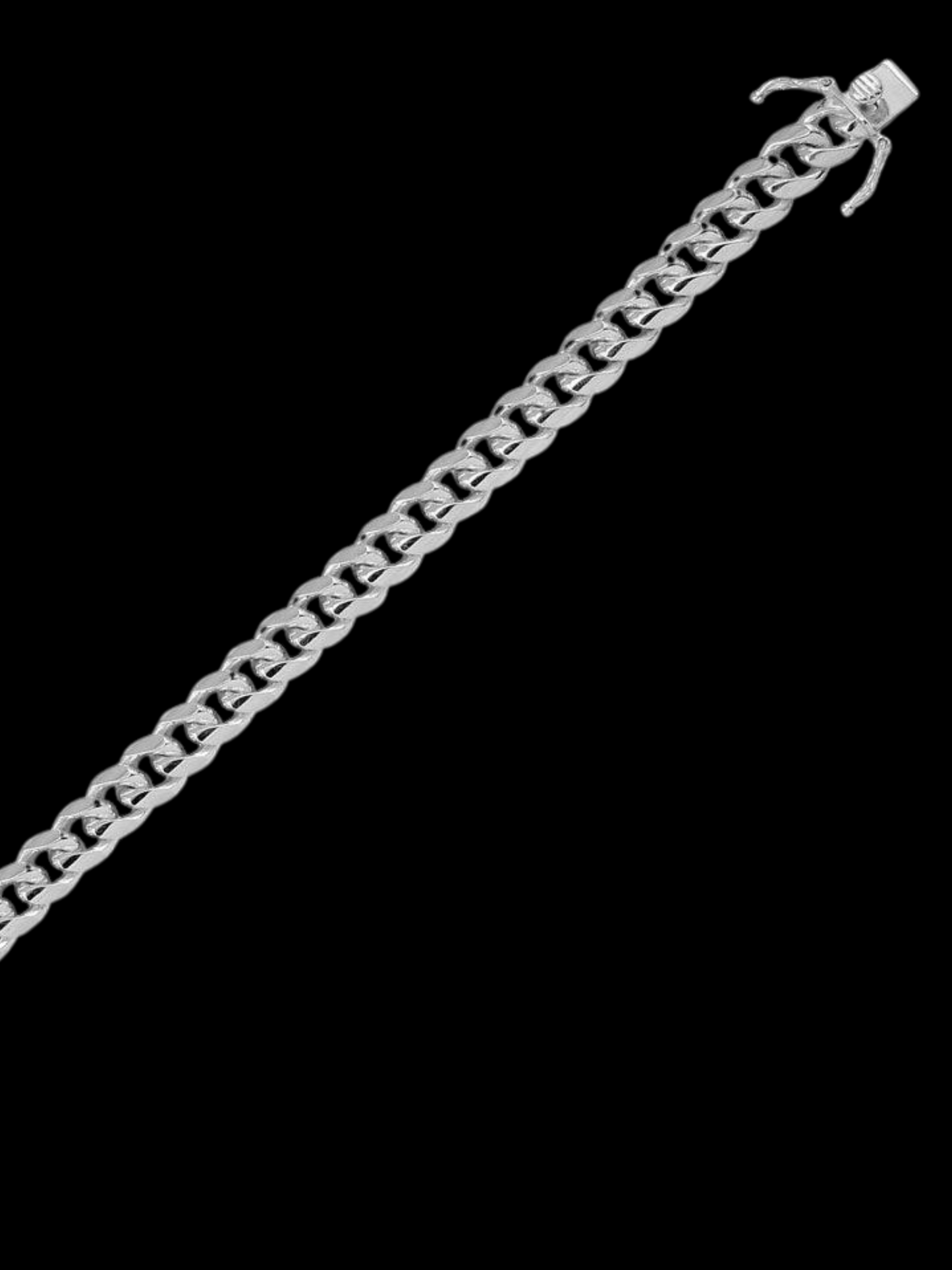 9mm Cuban Chain