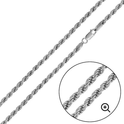 Rope Chain