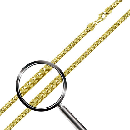 Franco Bracelet