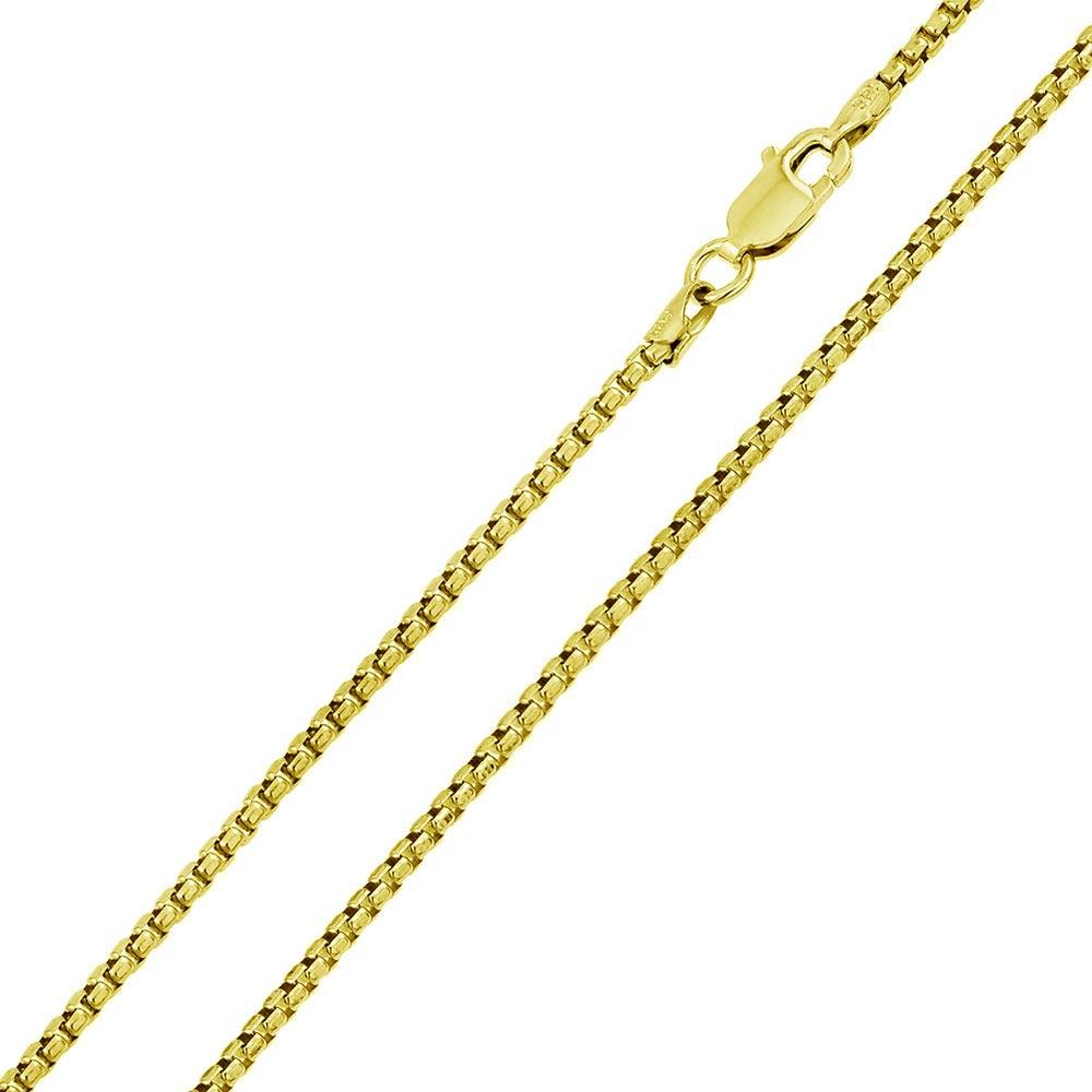 Box Chain