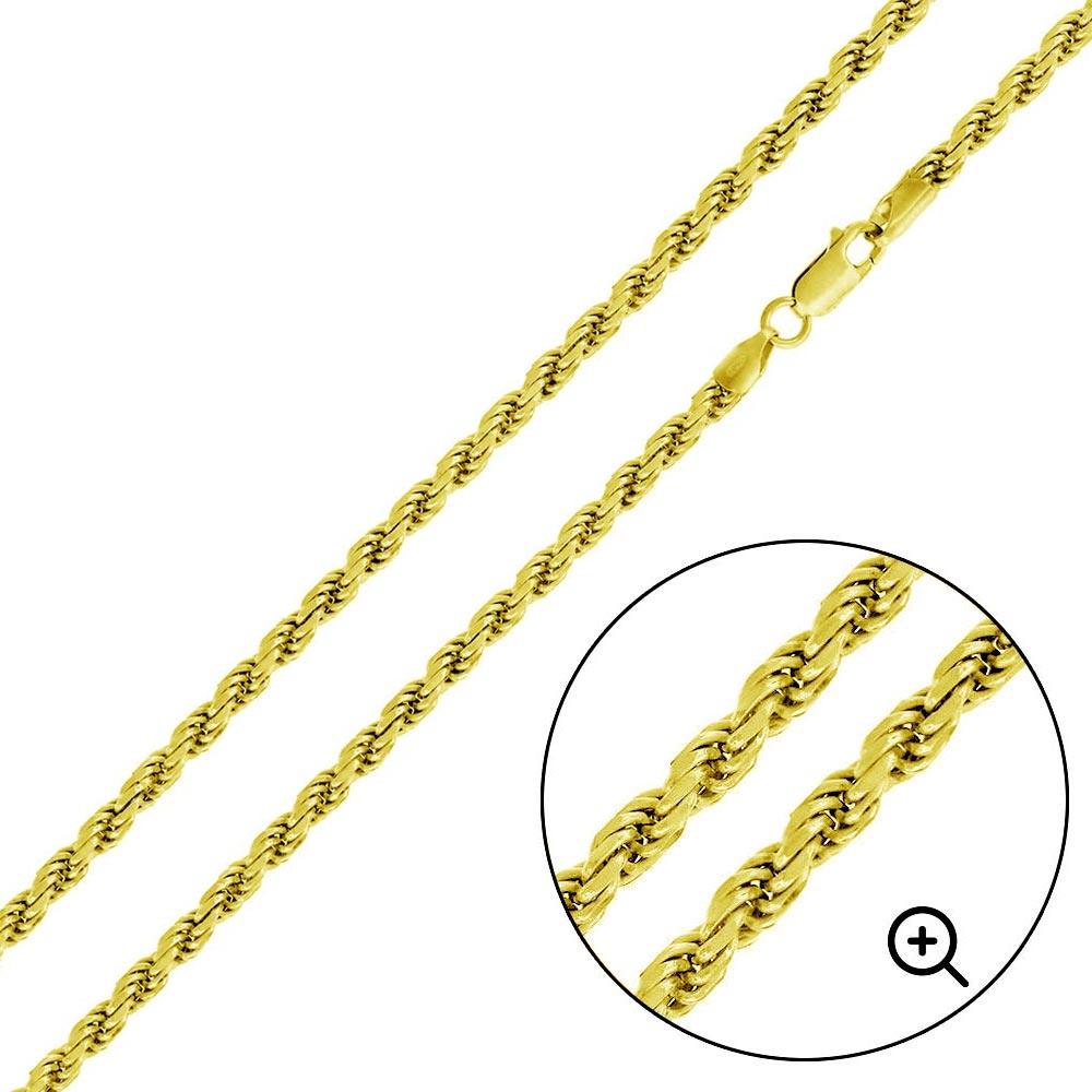 Rope Chain