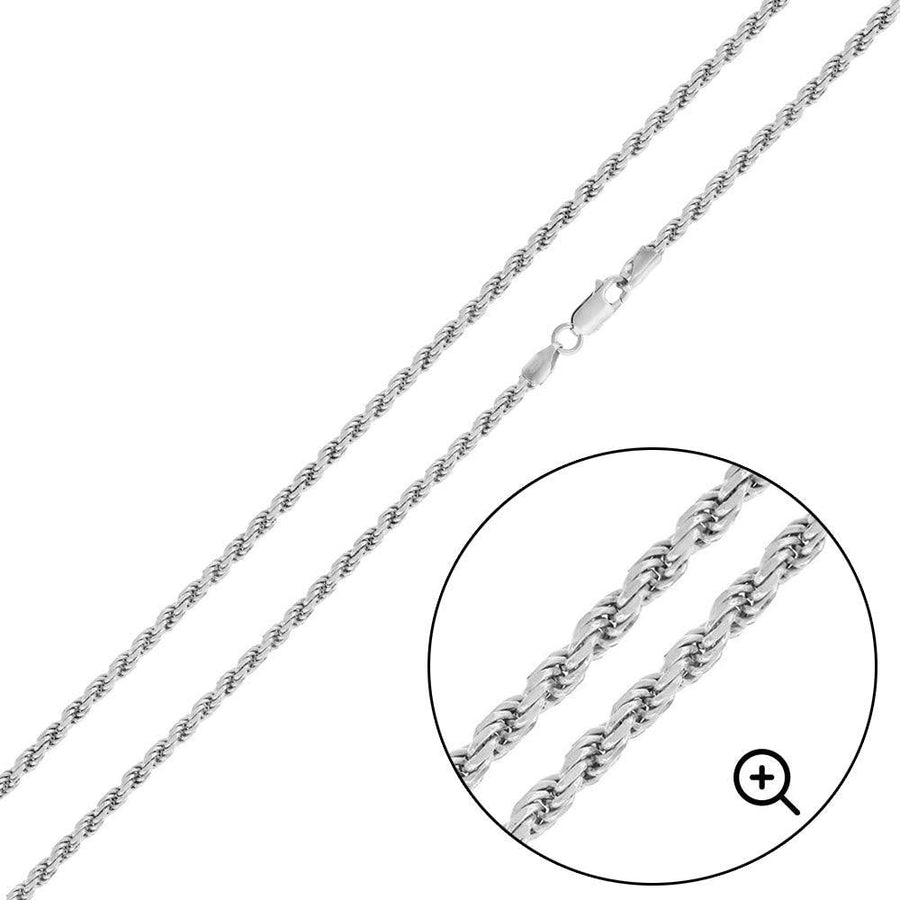 Rope Bracelet
