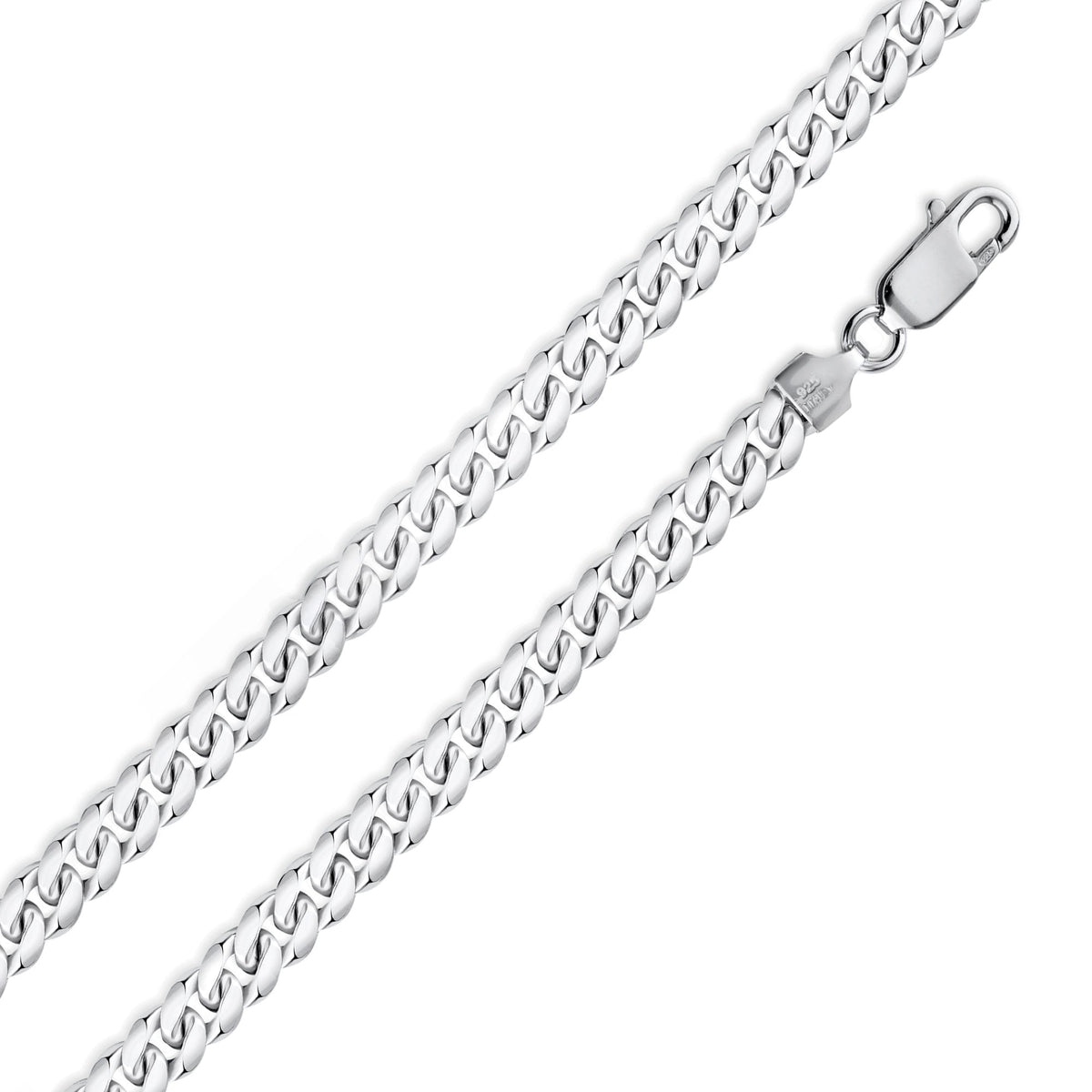 Miami Cuban Bracelet