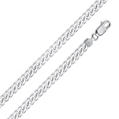 Miami Cuban Bracelet