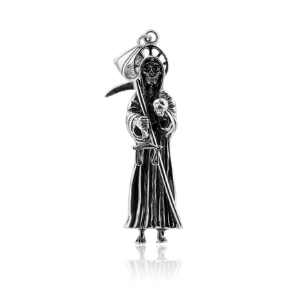 Grim Reaper Pendant