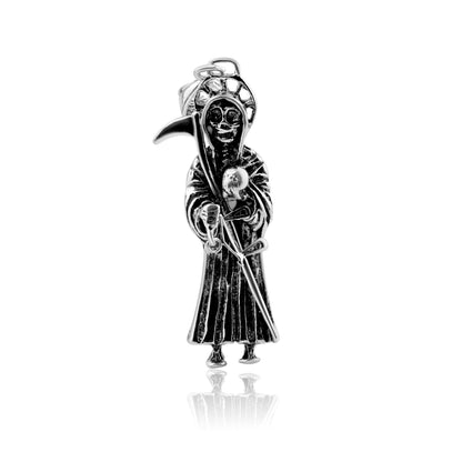 Grim Reaper Pendant