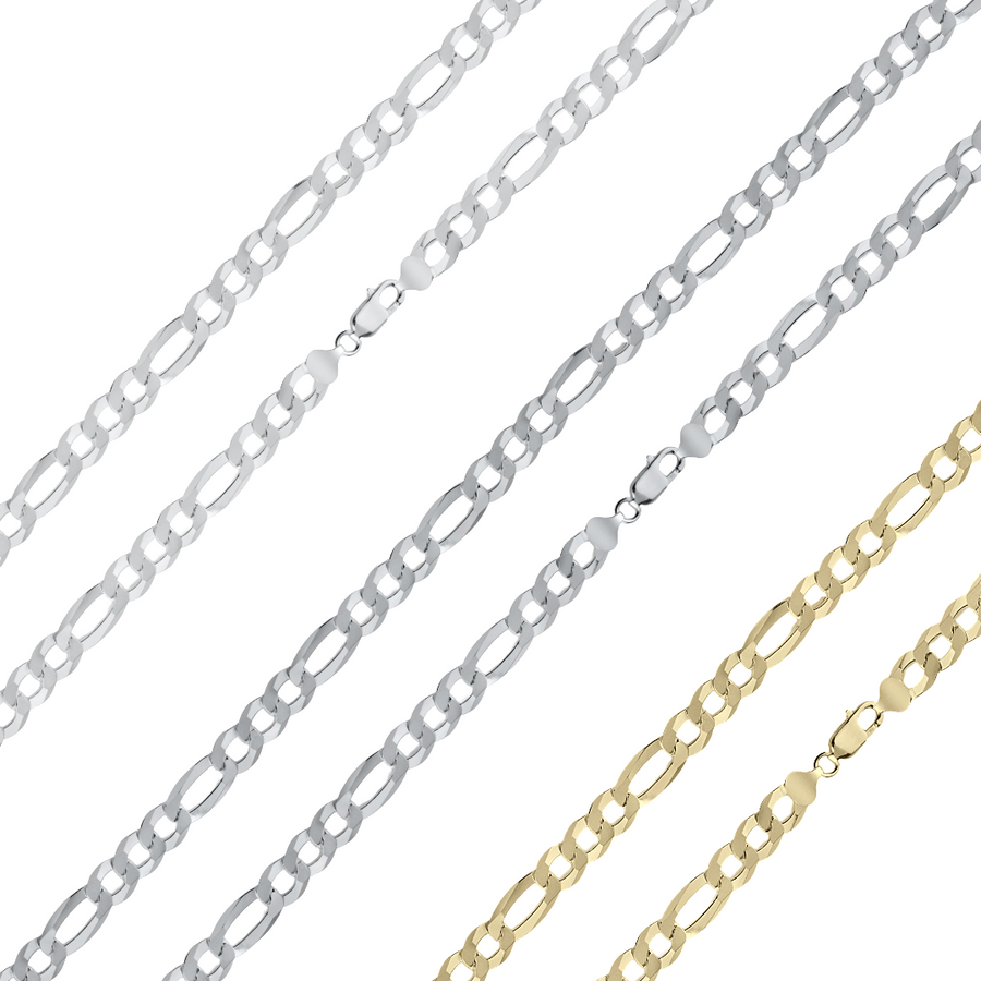Figaro Chain