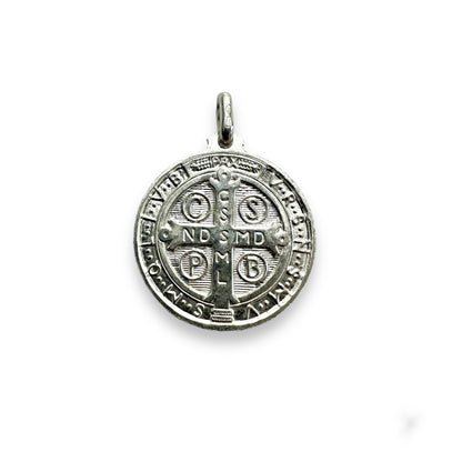 Saint Benedict Medallion