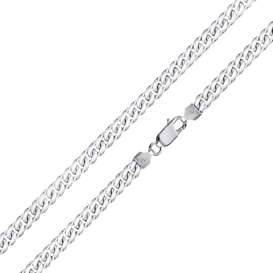 Miami Cuban Bracelet