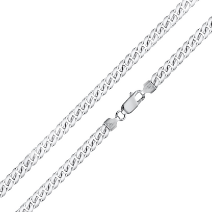 Miami Cuban Bracelet