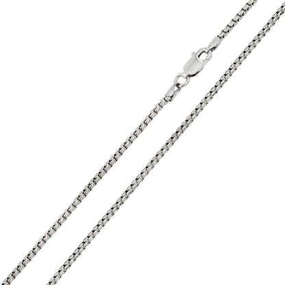 Box Chain