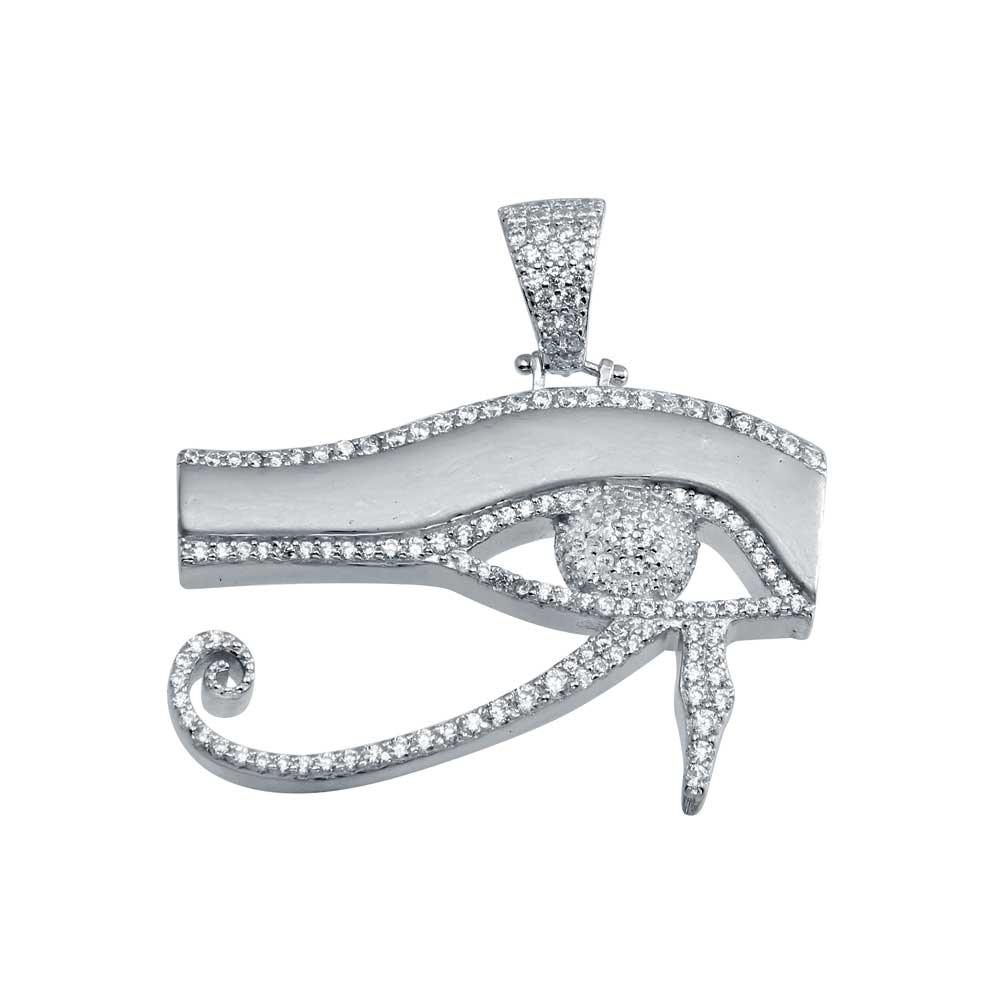 Eye of Horus Pendant