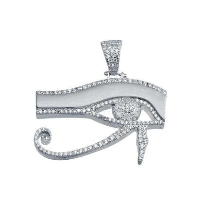 Eye of Horus Pendant