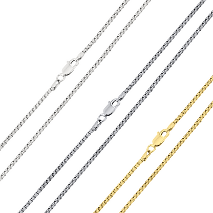 Box Chain
