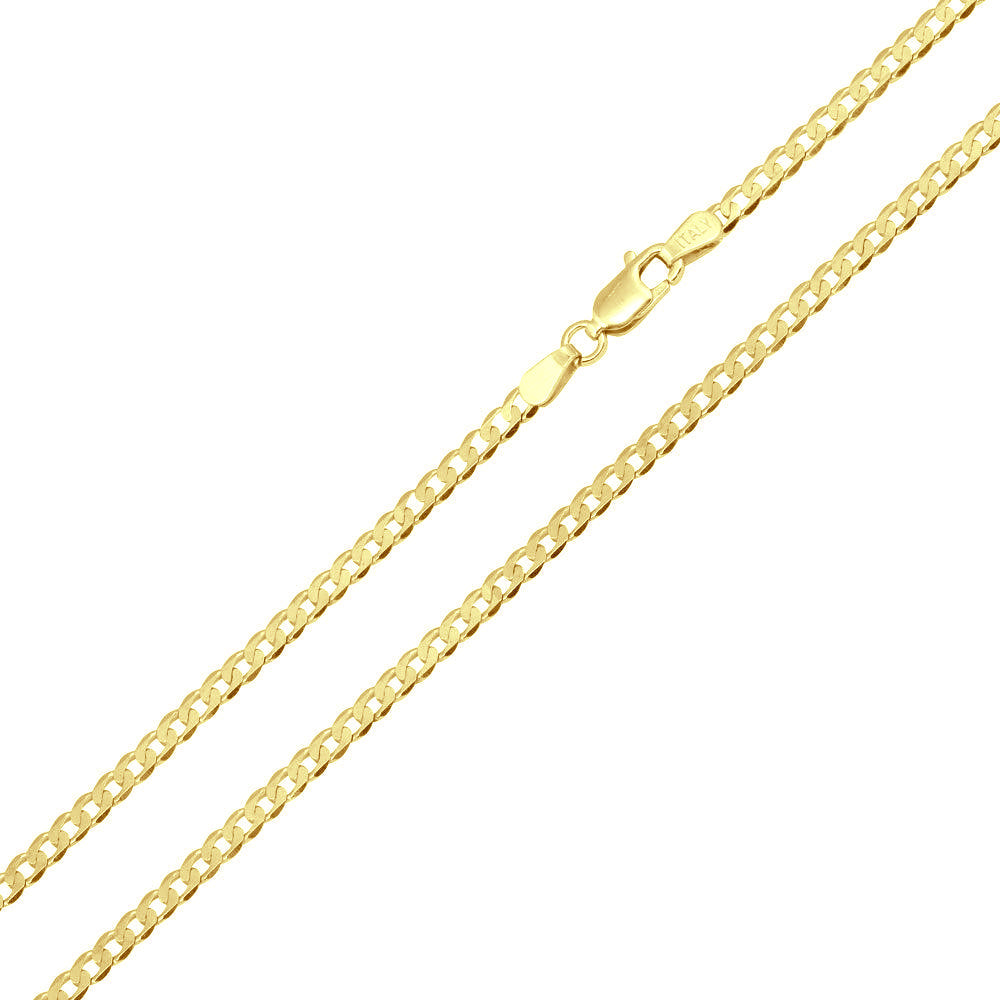 Curb Chain