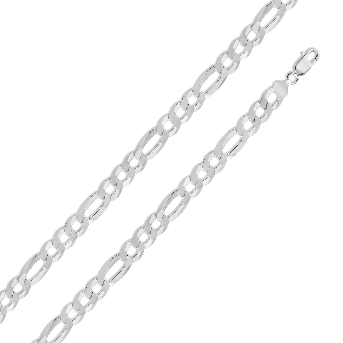 Figaro Bracelet