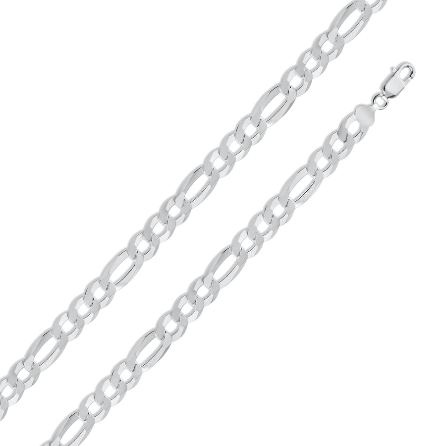 Figaro Bracelet