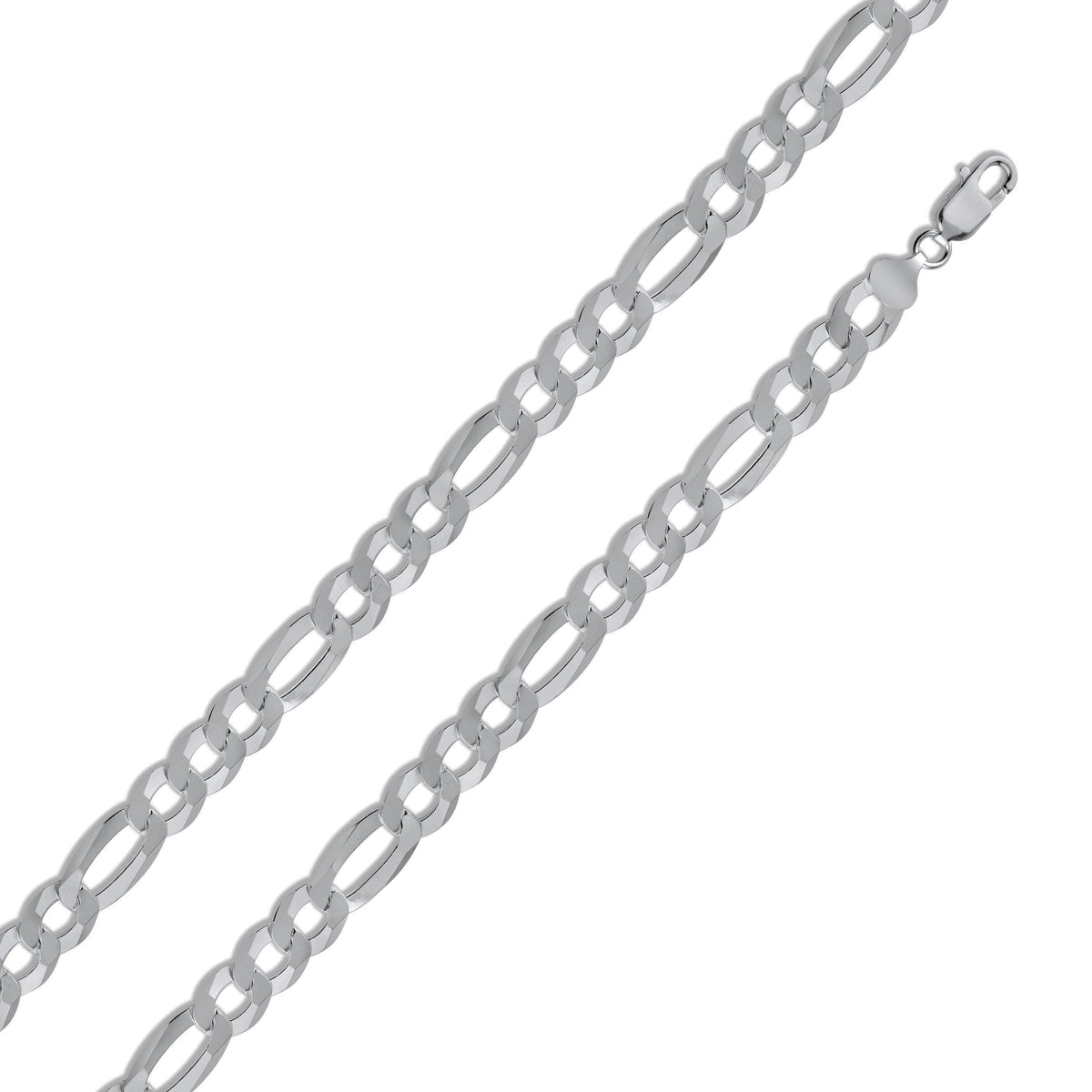 Figaro Bracelet