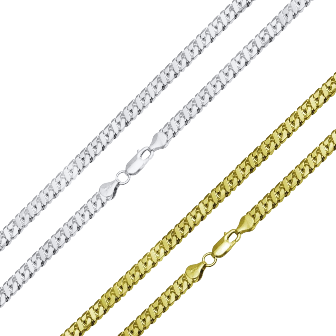 Dollar Cuban Chain