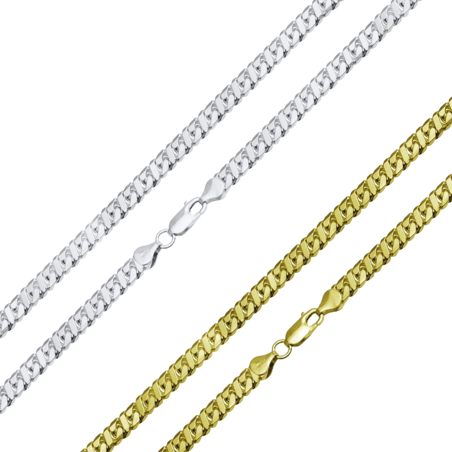 Dollar Cuban Chain