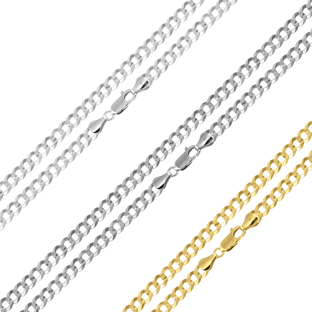 Curb Chain