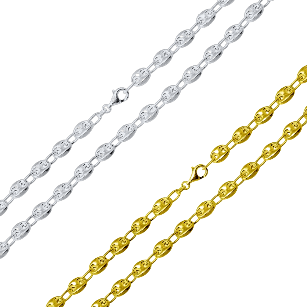 Mariner Chain