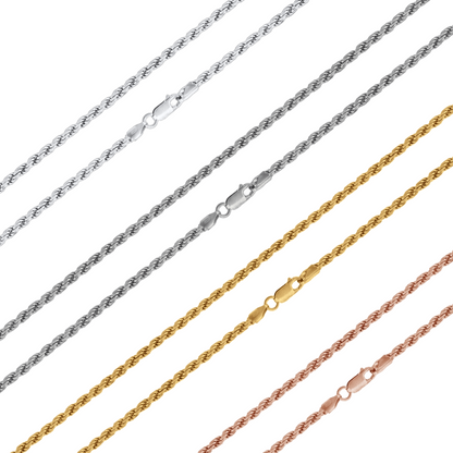 Rope Bracelet