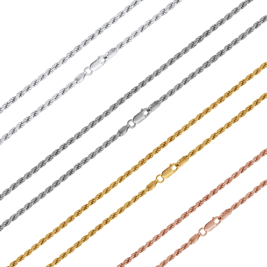 Rope Bracelet