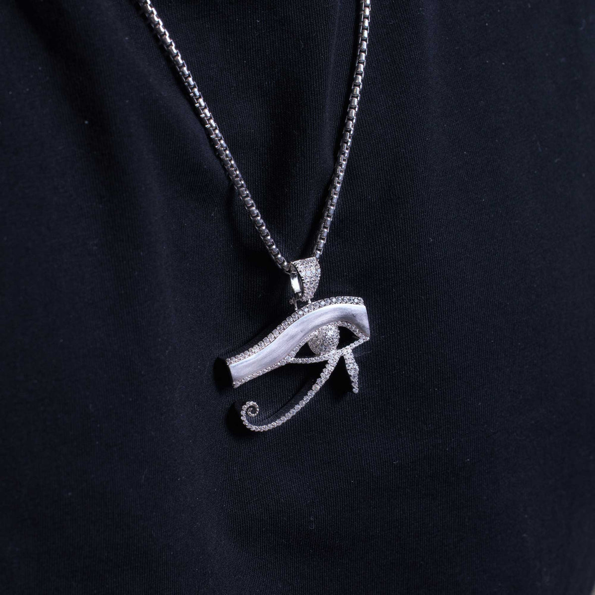 Eye of Horus Pendant