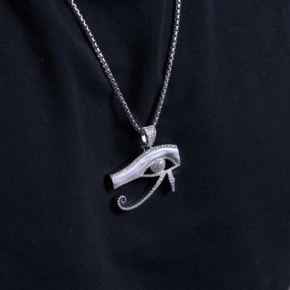 Eye of Horus Pendant