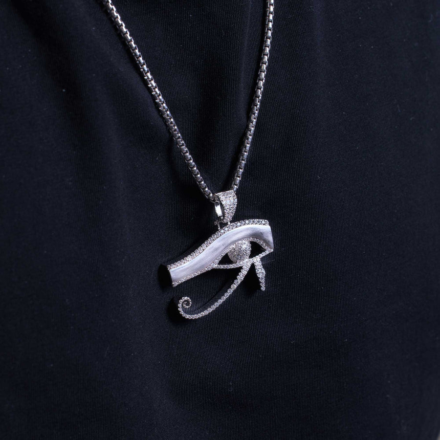 Eye of Horus Pendant