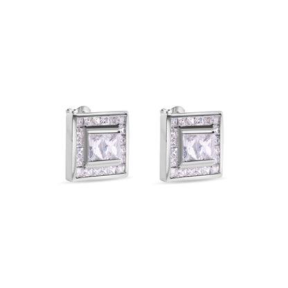 CZ Stud Earrings